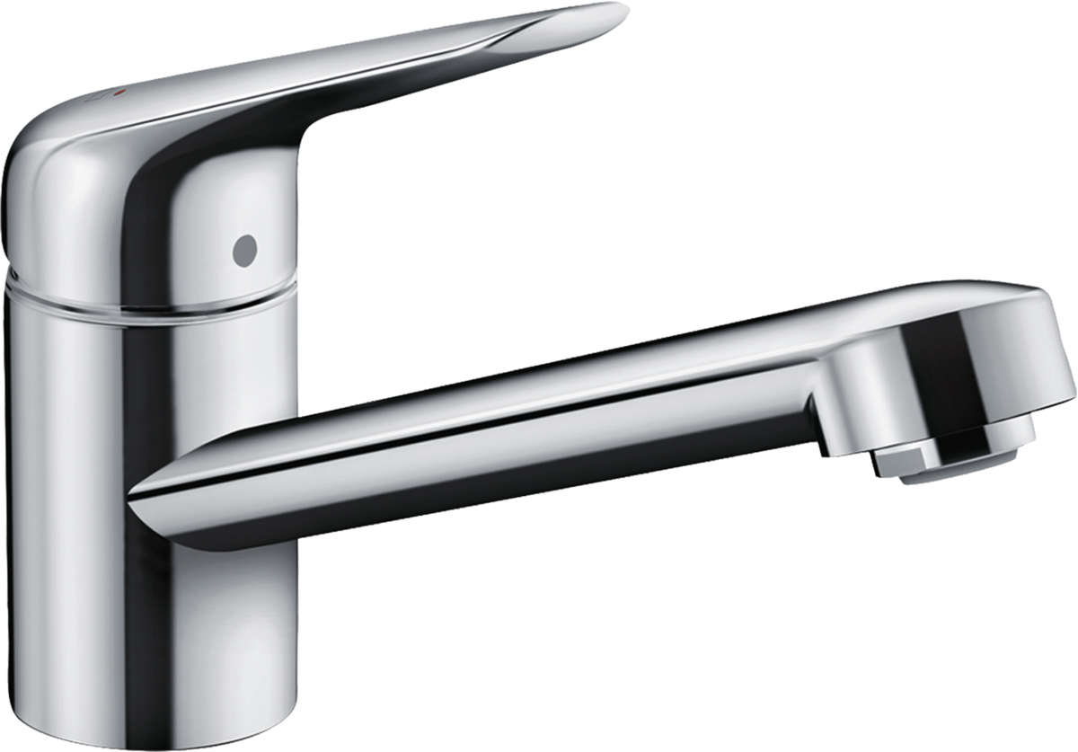 

Cмеситель кухонный HANSGROHE Focus M42 71808000