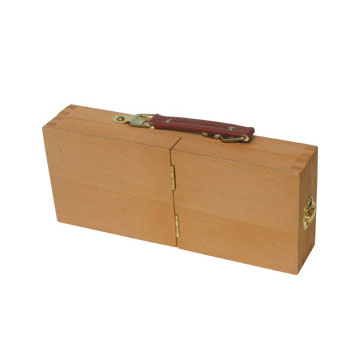 

Пенал-этюдник акварельный D.K.Art&Craft 33х16,5х5см