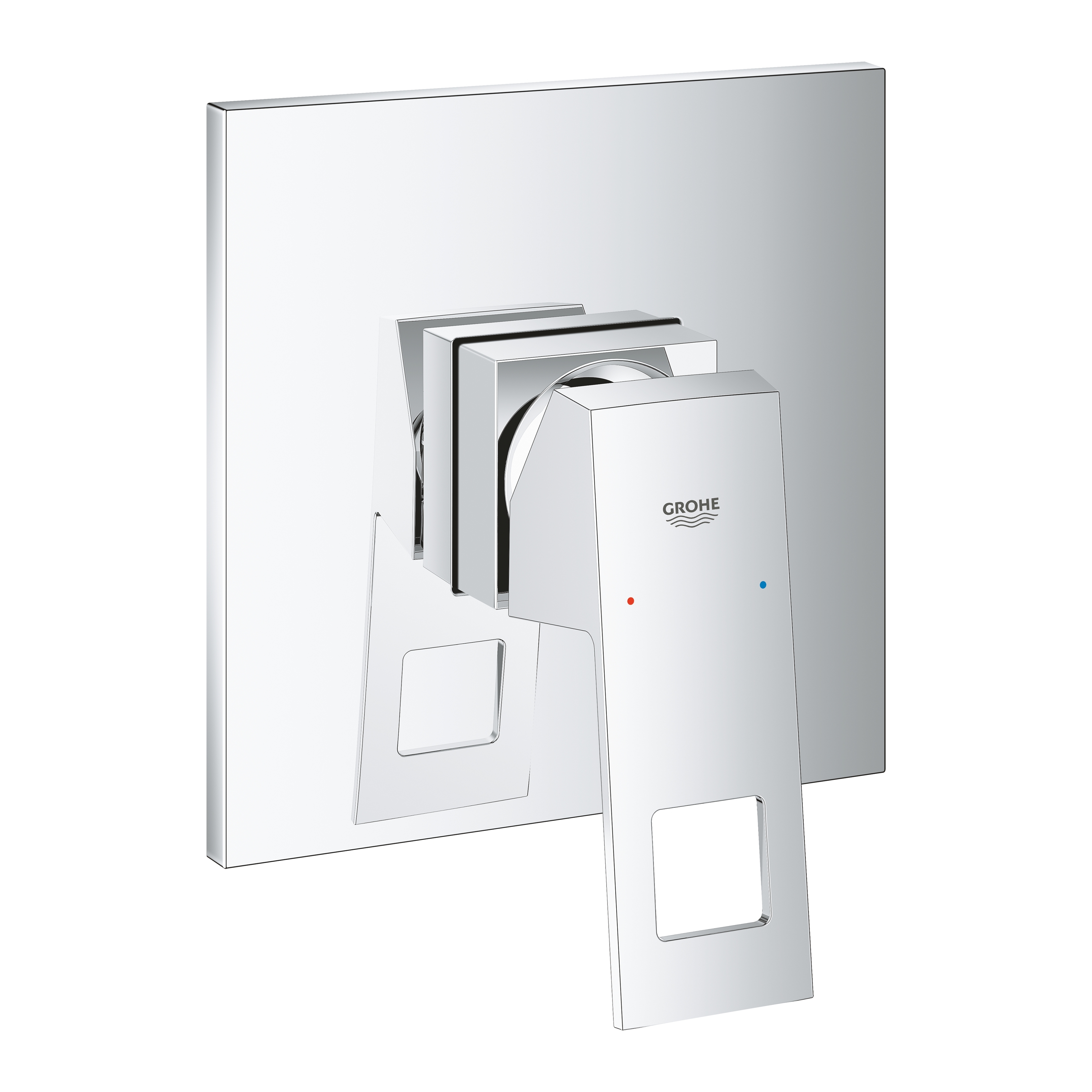 

Смеситель для душа Grohe Eurocube (24061000)
