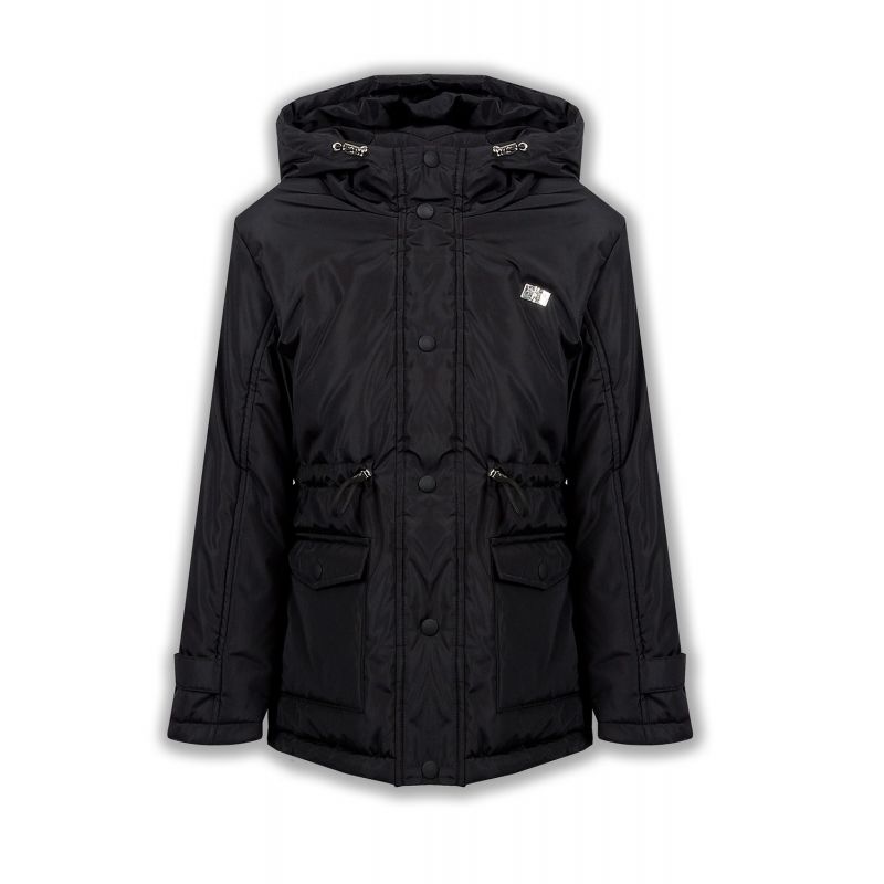 

Куртка DE SALITTO "PINETTI" 128 см Черный 719023