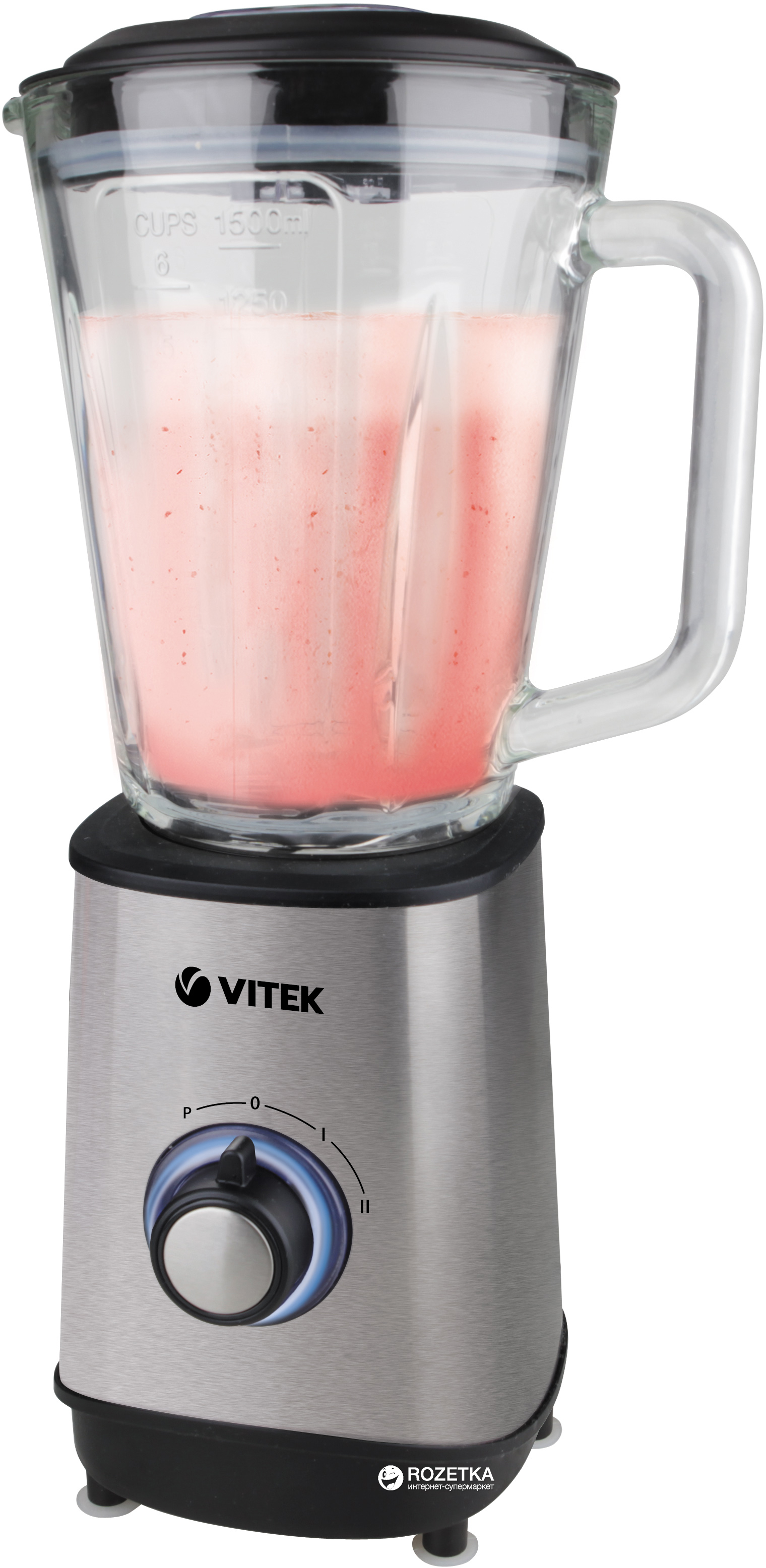 

Блендер VITEK VT-8517 ST