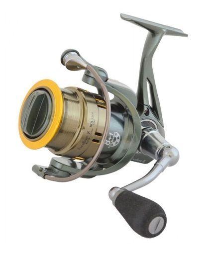 

Катушка рыболовная Fishing ROI Excellent-Z 2506 8+1 п