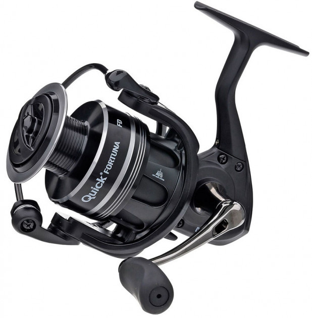 

Катушка рыболовная DAM QUICK FORTUNA 520 FD