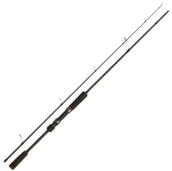 

Удилище спиннинговое DAM Effzett Yagi '19 Light Jig 2.70 м 3-18 г