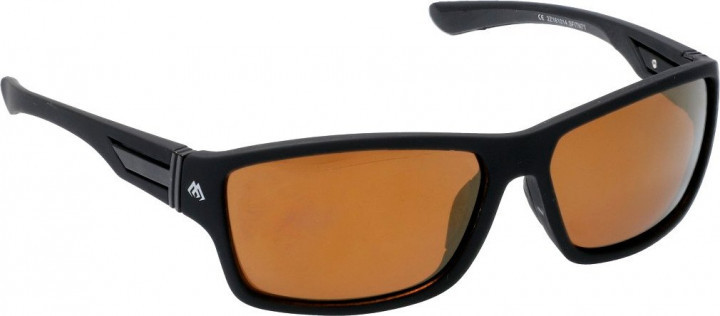 

Очки поляризационные Mikado AMO-7587-BR Brown