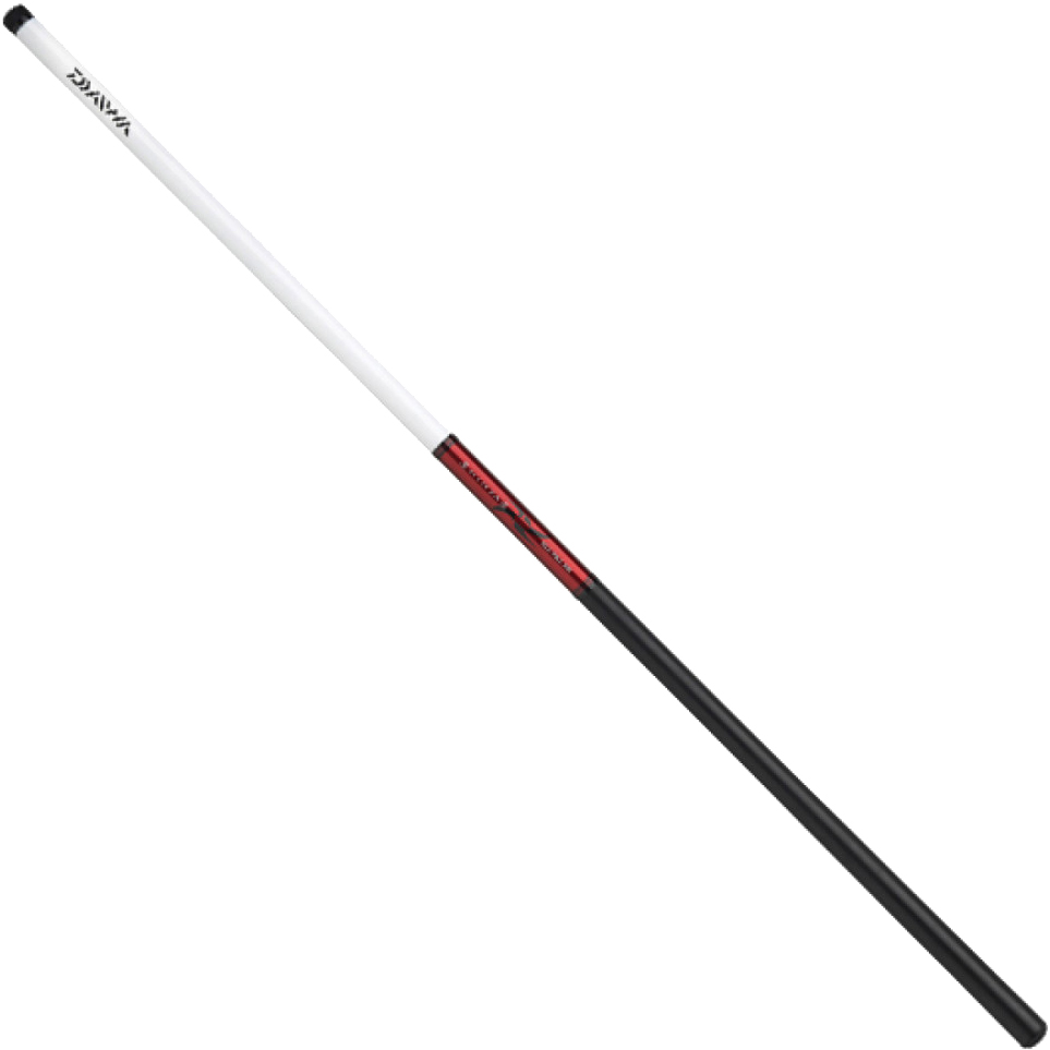 

Удилище Daiwa NINJA Tele-Pole 5 м (11628-510)