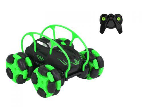 

Перевертыш на радиоуправлении "Drift Stunt" (черно-зеленый) 5588-619 MKB (TC120562)