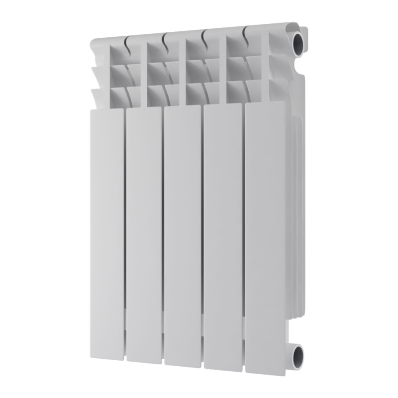 

Радиатор биметаллический Heat Line М-300S1 300/85