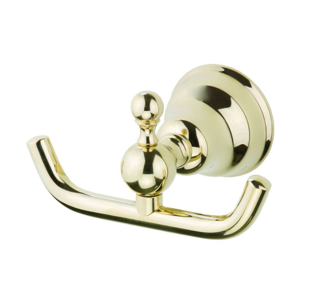 

Крючок двойной DEVIT Charlestone (8010142G)