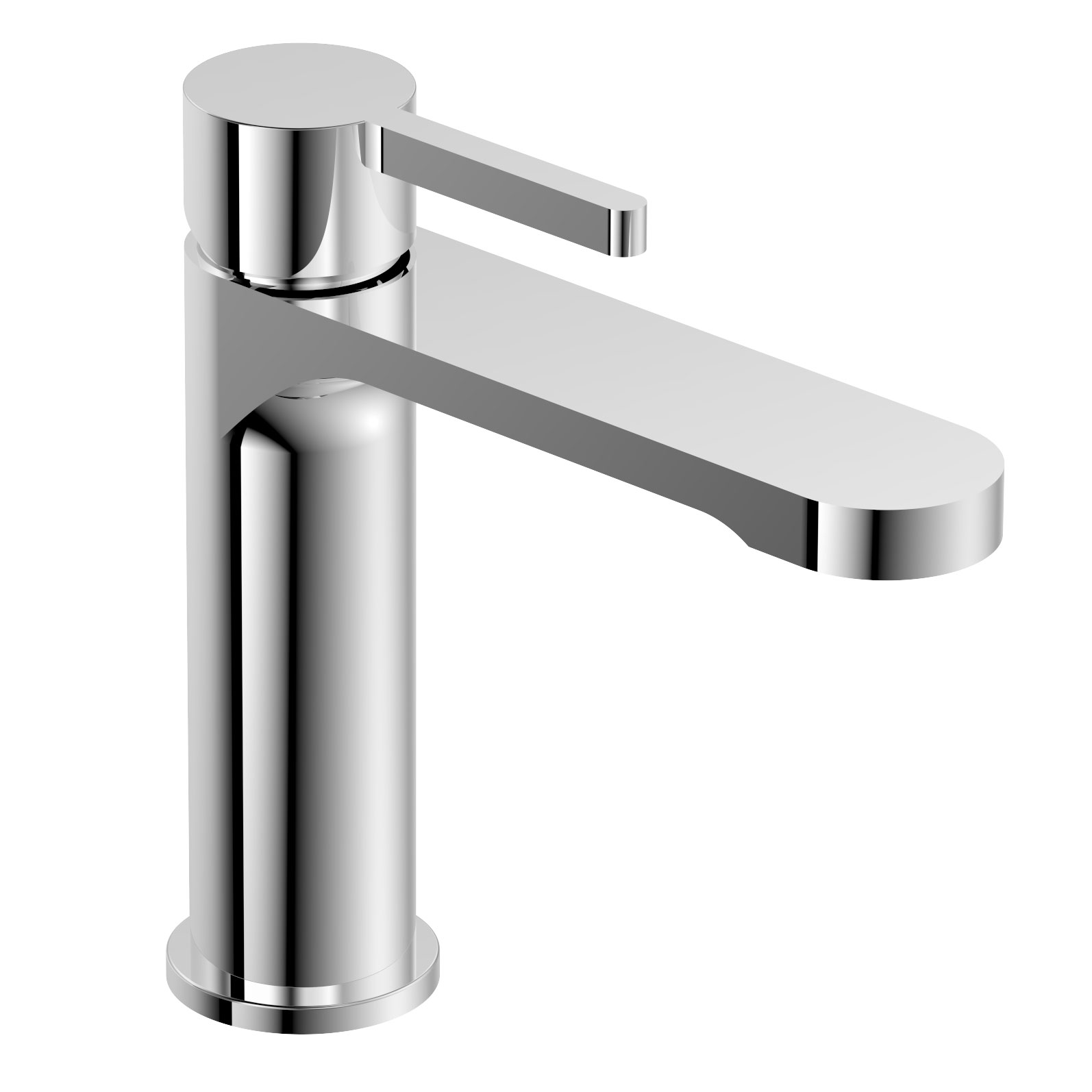 

Смеситель для раковины DEVIT Laguna (84111110)