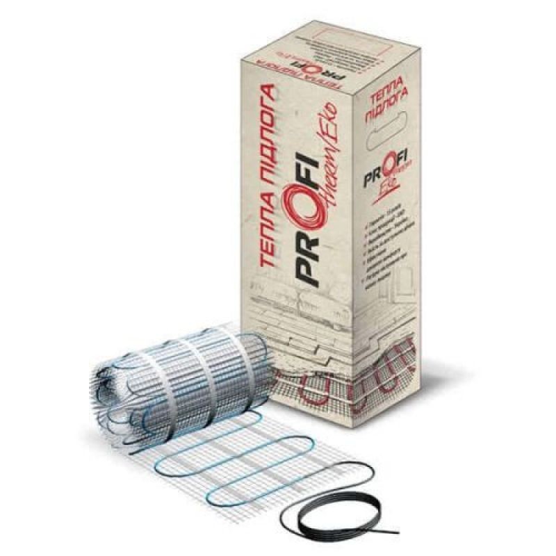

Нагревательный мат ProfiTherm EKO Mat 150 2000 Вт 13,0 м2