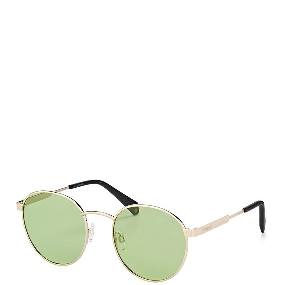 

Мужские солнцезащитные очки с ультралегкими поляризационными линзами (P2053S-1ED51UC) Polaroid 13,5 см 000146182