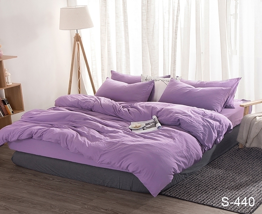 

Постельное белье (S440) TAG tekstil King Size 000141687