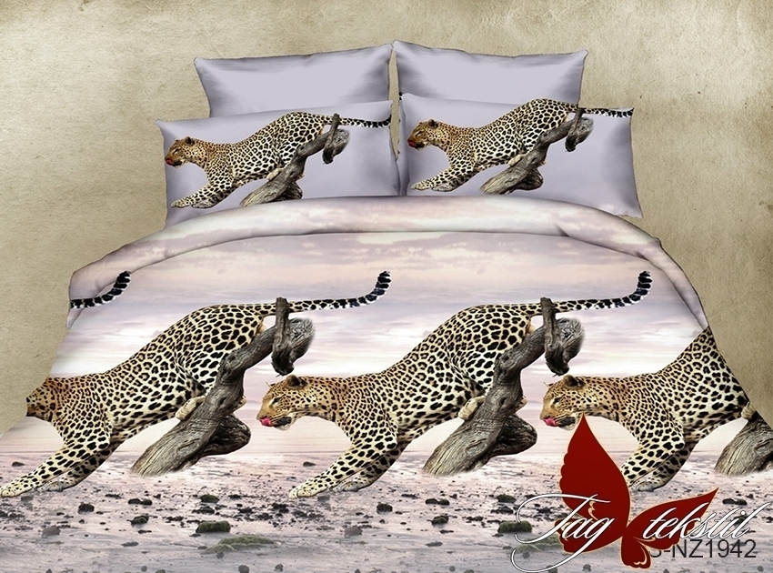 

Постельное белье (PS-NZ1942) TAG tekstil King Size 000142871