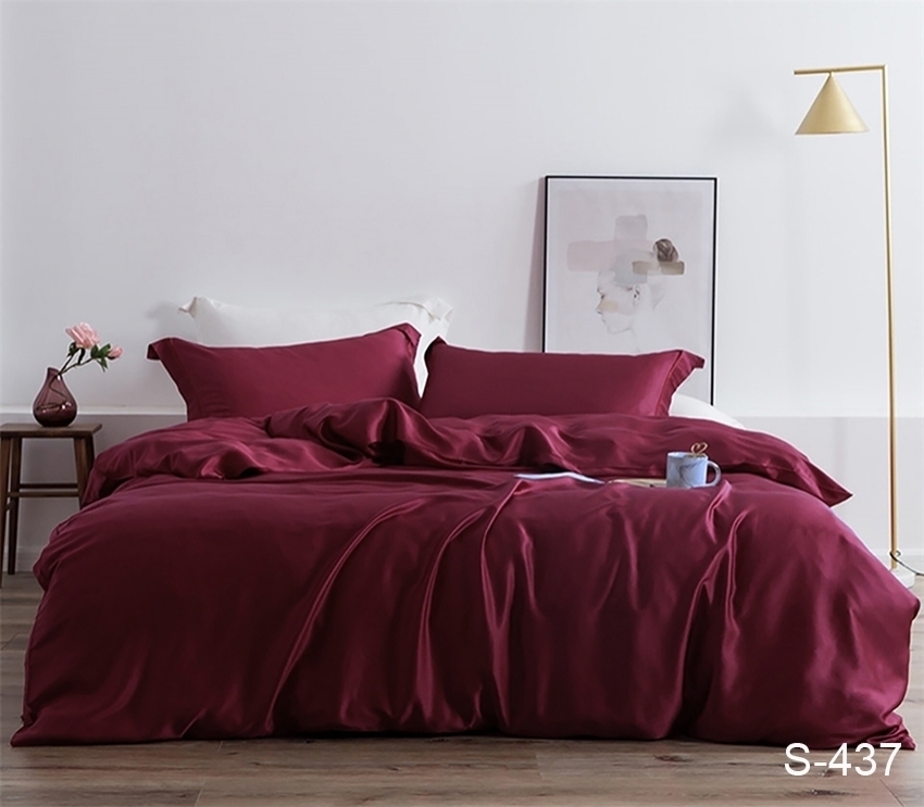 

Постельное белье (S437) TAG tekstil King Size 000141690