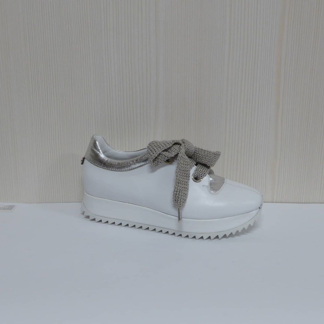 

Кросівки Kelton 37 Білі 23083