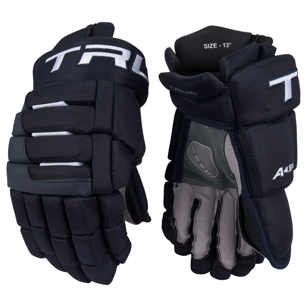 

Хоккейные краги True A4.5 SBP Sr Взрослые