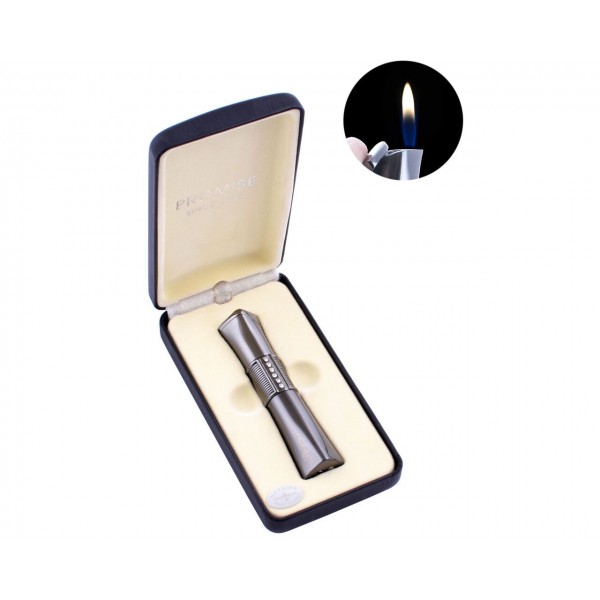 

Зажигалка в подарочной коробке PROMISE (Обычное пламя) №BN103-A13