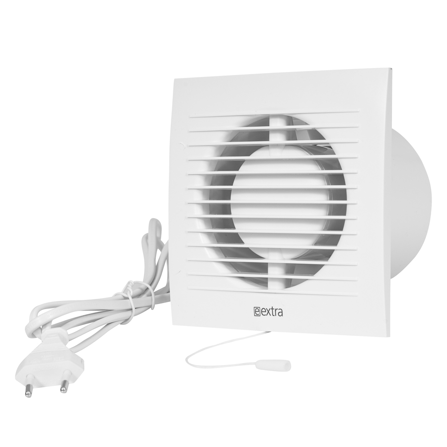 

Вытяжной вентилятор Europlast Е-extra EE100WP