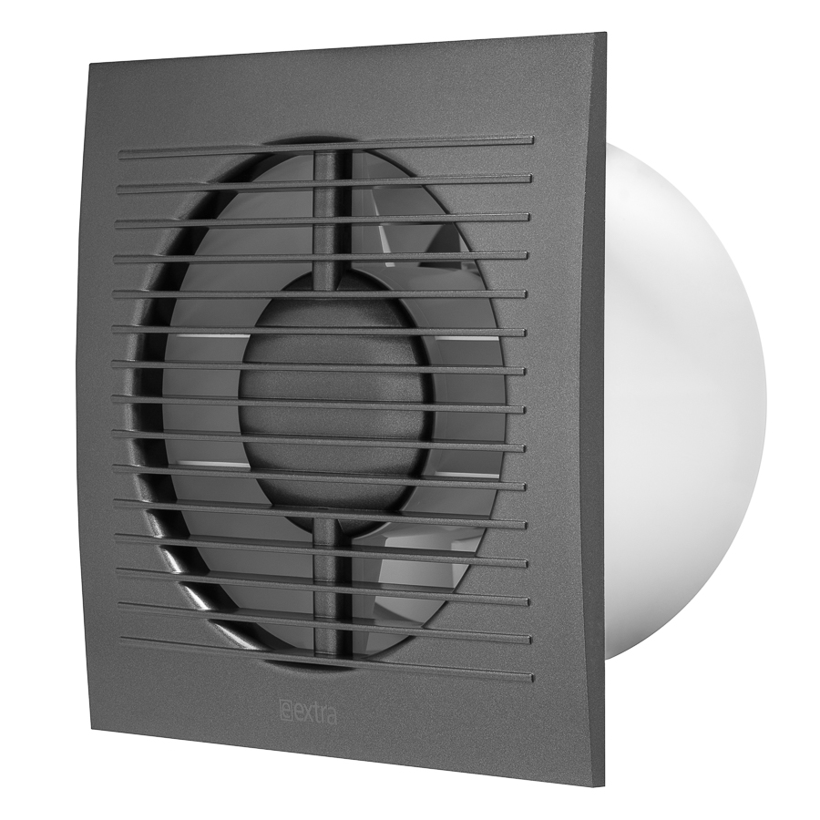 

Вытяжной вентилятор Europlast Е-extra EE125A