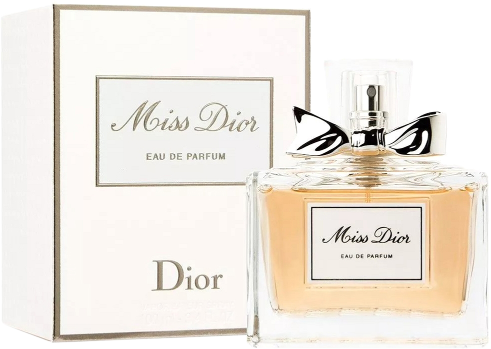 Dior Miss Dior парфюмированная вода для женщин – купить с