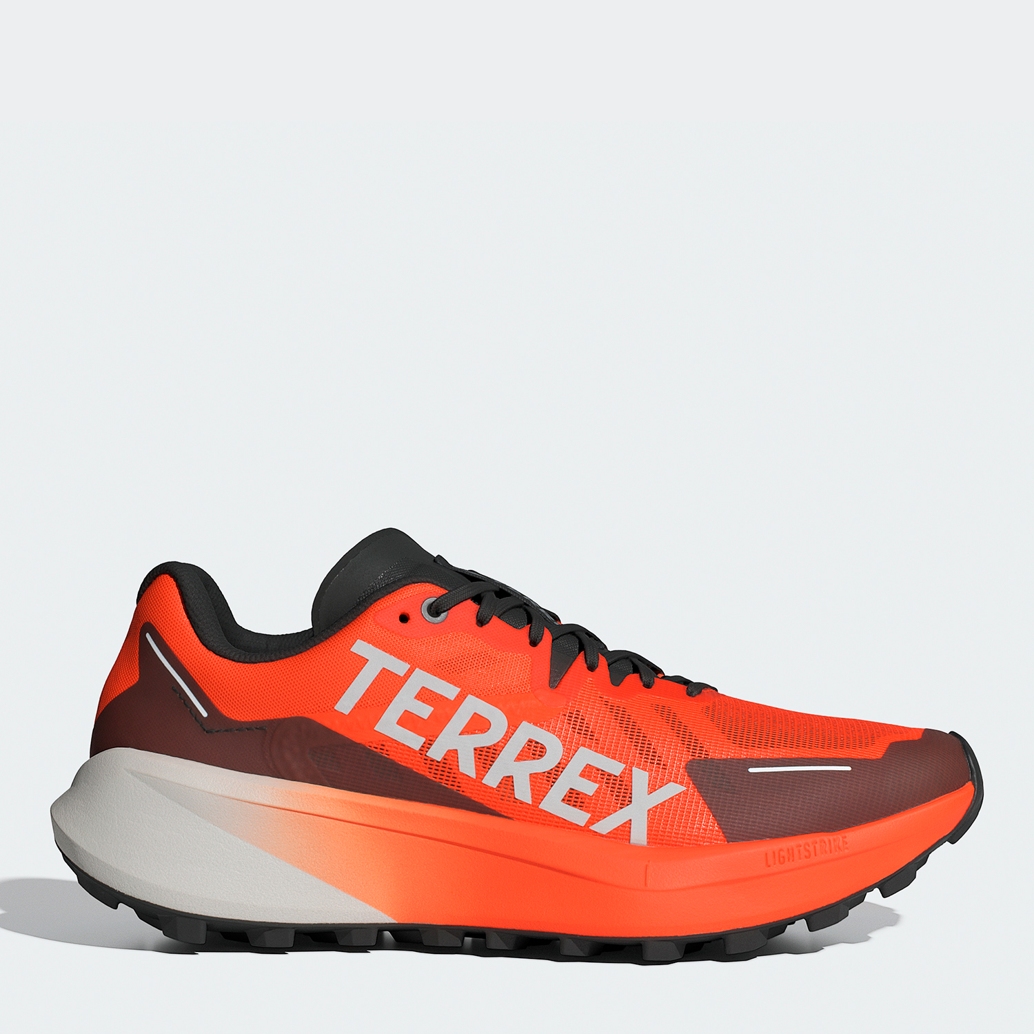 Акція на Чоловічі кросівки для бігу Adidas Terrex Agravic 3 IG8841 46.5 (11.5UK) 30 см Terrex Agravic 3 Seimor/Greone/Cblack від Rozetka