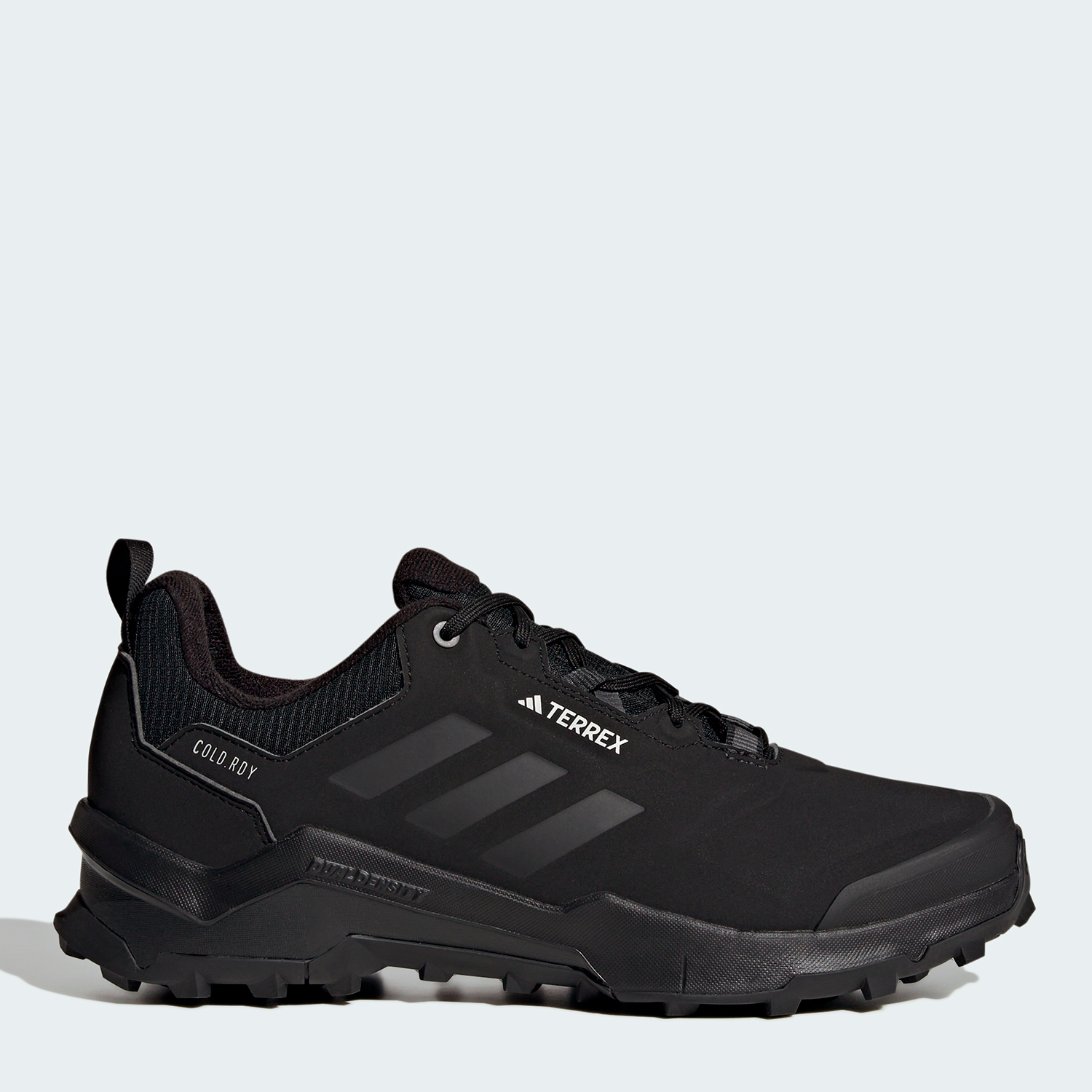 Акція на Чоловічі кросівки для туризму Adidas Terrex Ax4 Beta C.R IF7431 43.5 (9UK) 27.5 см Cblack/Cblack/Gretwo від Rozetka