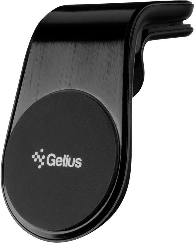 

Автодержатель для телефона Gelius Pro GP-CH011 Black