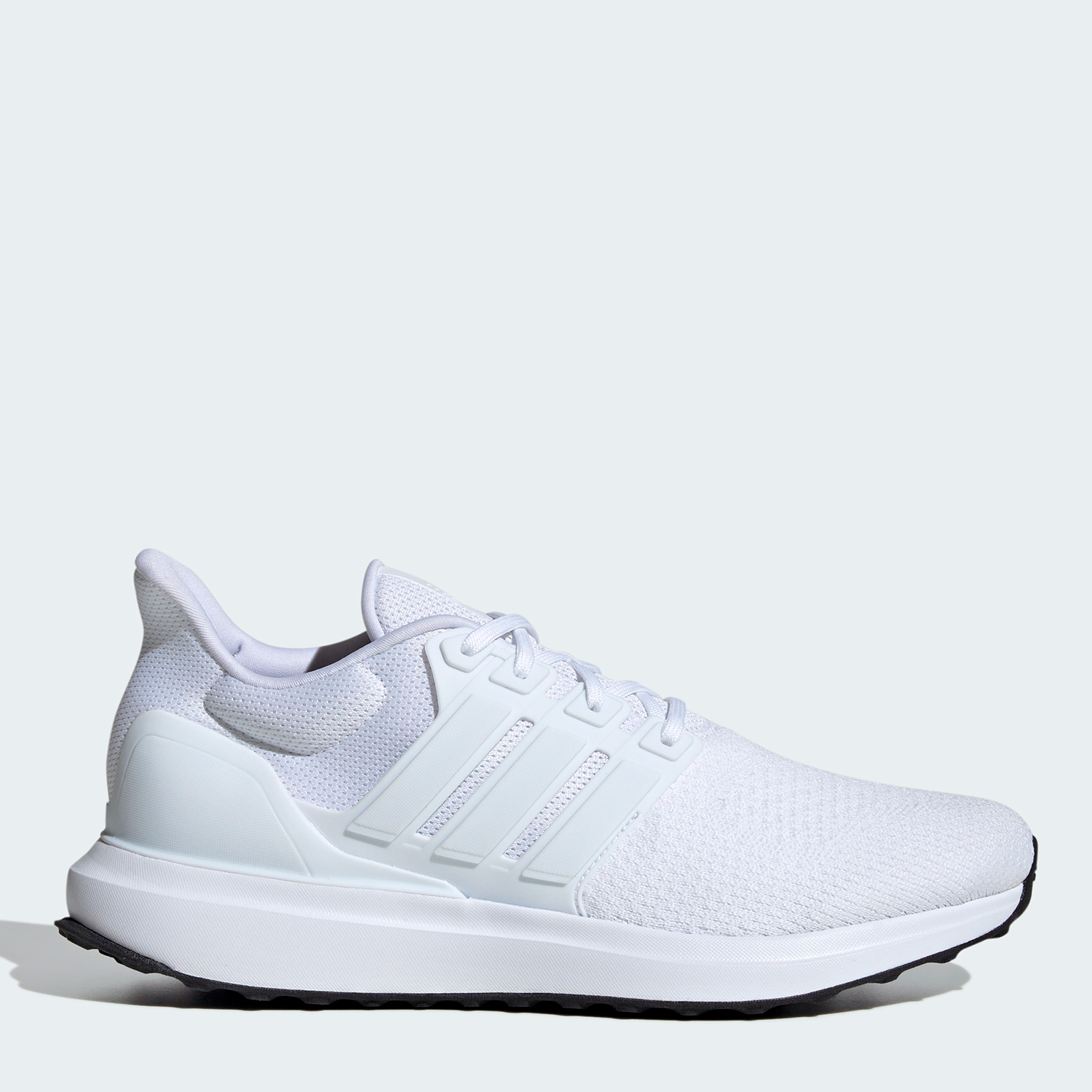 Акція на Чоловічі кросівки Adidas Ubounce Dna IG6000 41.5 (7.5UK) 26 см Ubounce Dna Ftwwht/Ftwwht/Cblack від Rozetka