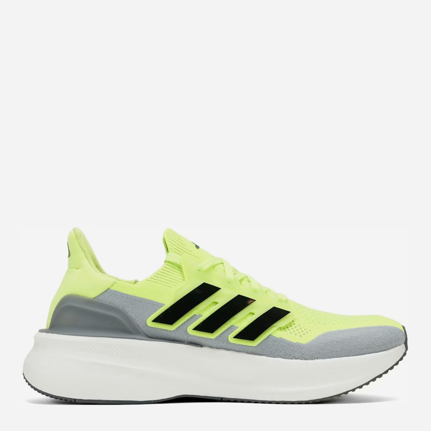 Акція на Чоловічі кросівки для бігу Adidas Ultraboost 5 ID8819 40 (6.5UK) 25 см Ultraboost 5 Luclem/Cblack/Ftwwht від Rozetka