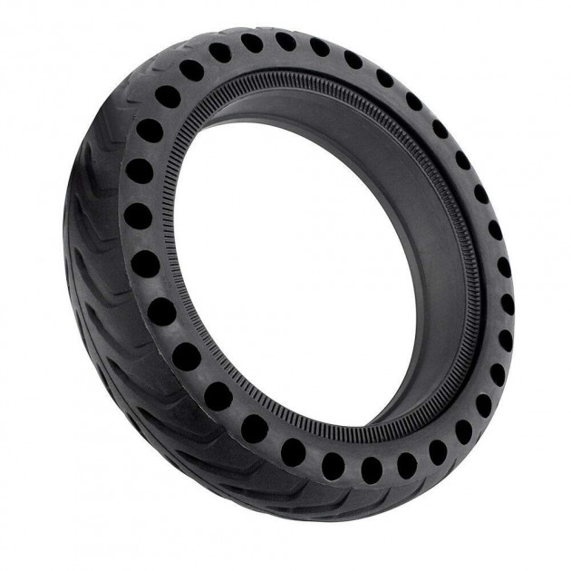 

Сплошная антипрокольная шина M365 Carry Tire для электросамоката Xiaomi Mijia m365 с амортизатором 8.5 дюйма, 989-00115