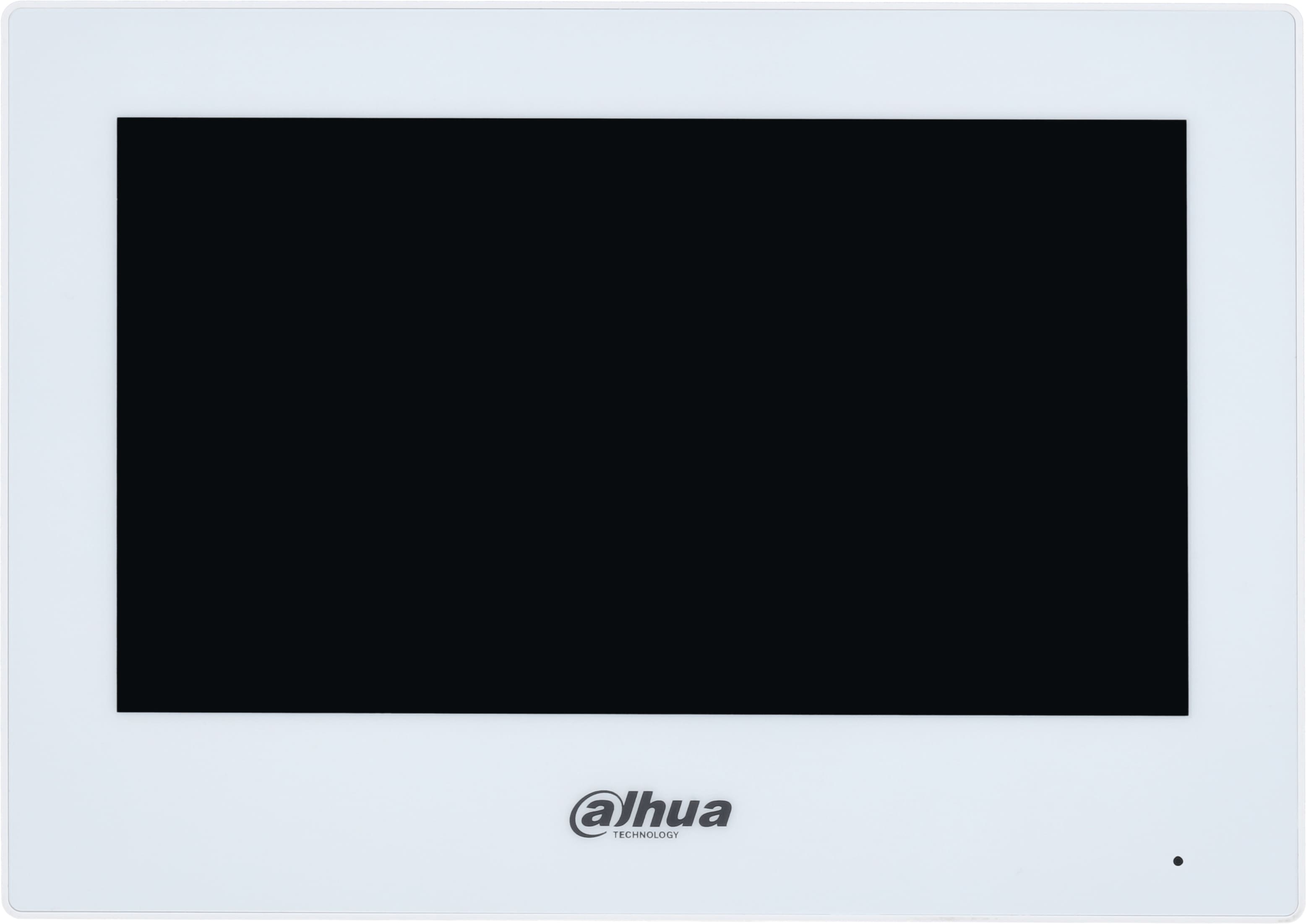 Монітор відеодомофона Dahua VTH2621GW-WP (6923172531513)