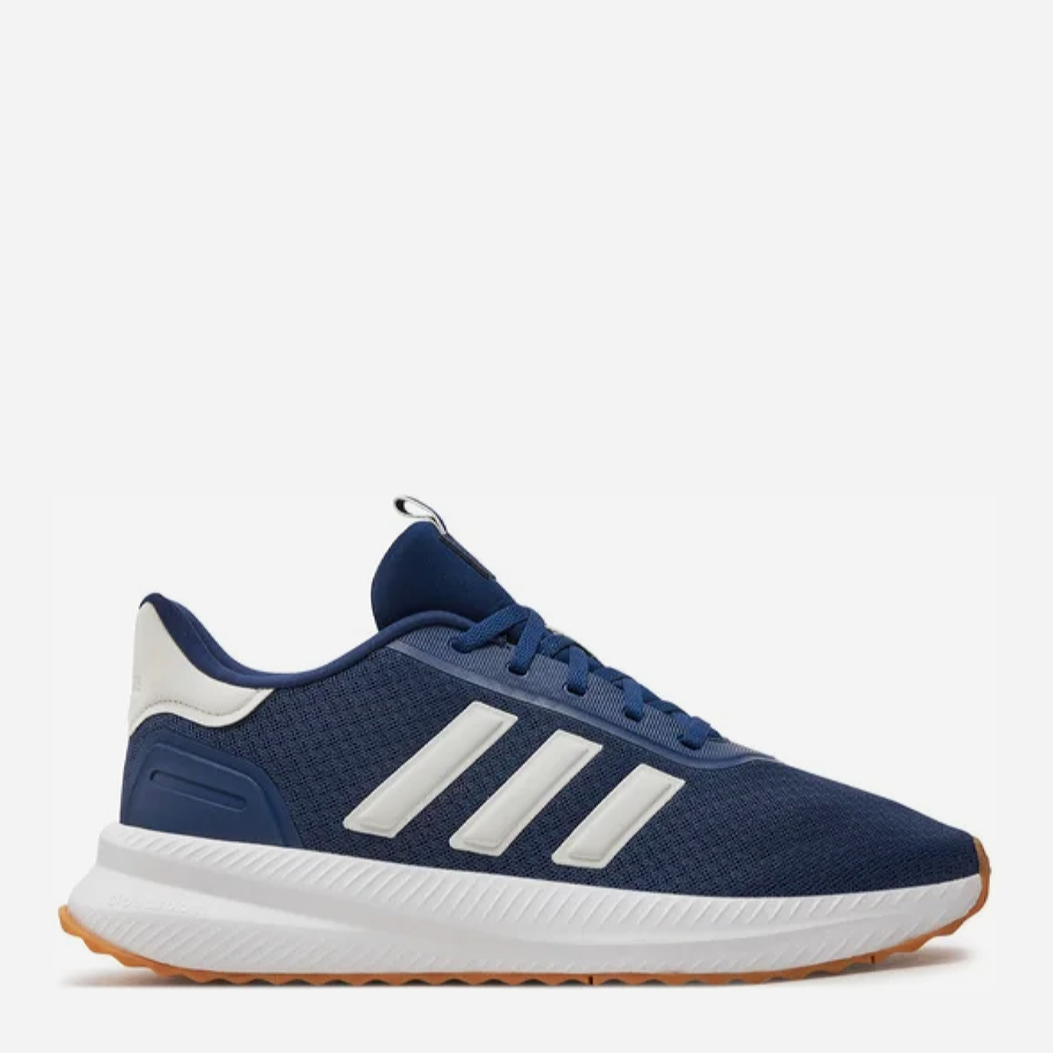 Акція на Чоловічі кросівки для бігу Adidas X_Plrpath ID0469 44 (9.5UK) 28 см X_plrpath Dkblue/Cwhite/Gum3 від Rozetka