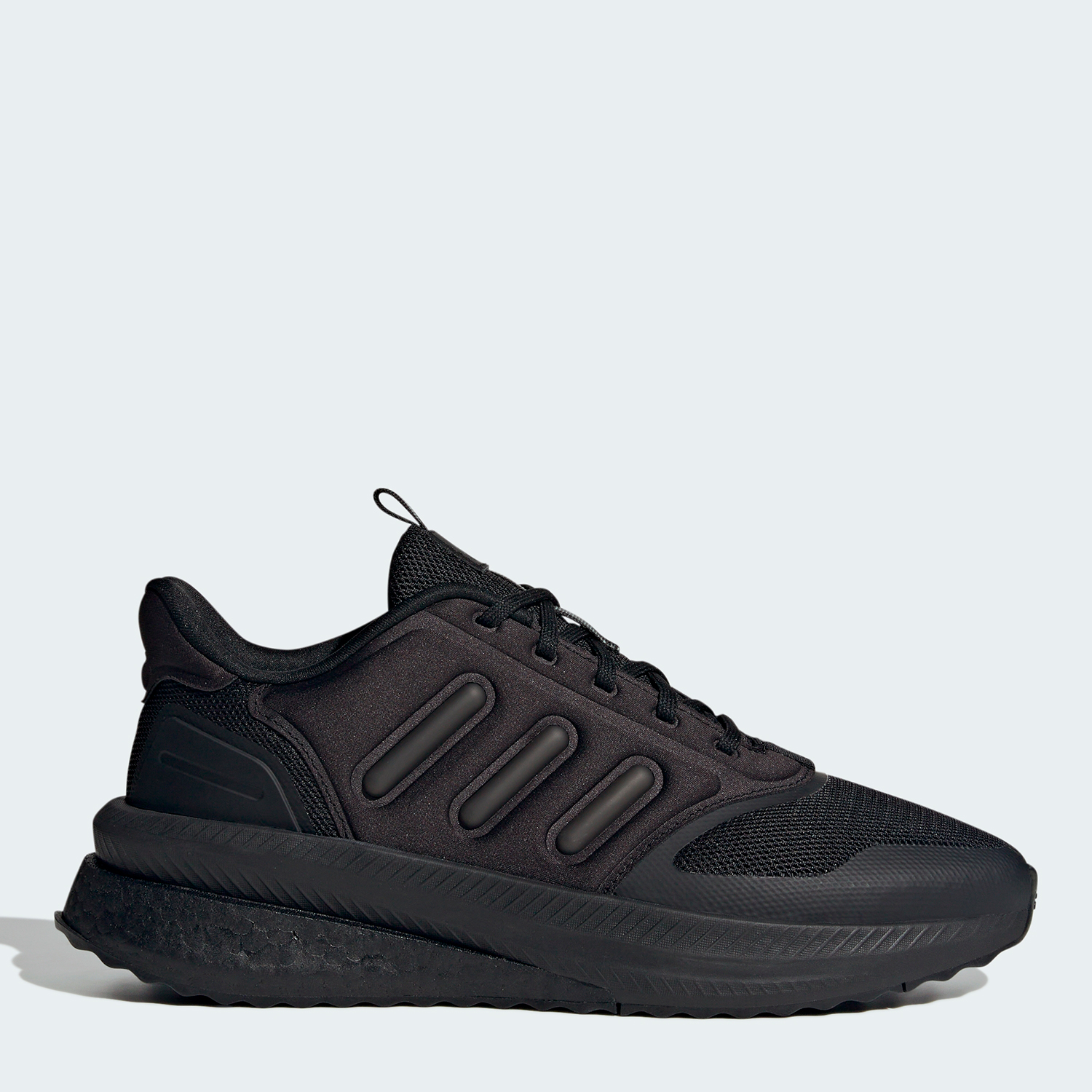 Акція на Чоловічі кросівки для бігу Adidas X_Plrphase IG4766 44.5 (10UK) 28.5 см X_plrphase Cblack/Cblack/Cblack від Rozetka