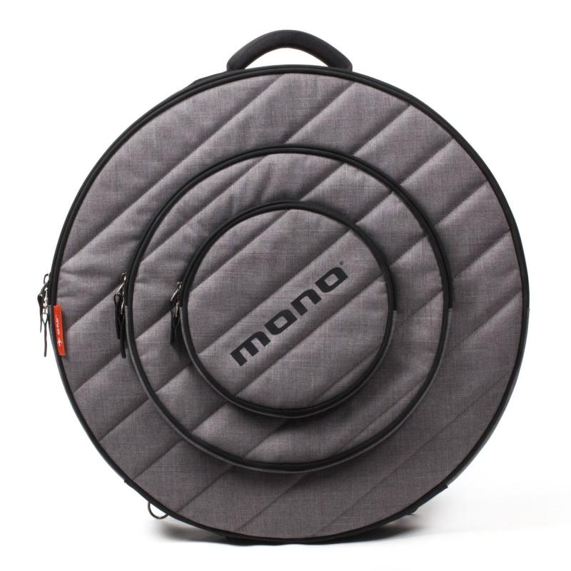 

Чехол для тарелок MONO M80-CY22-ASH
