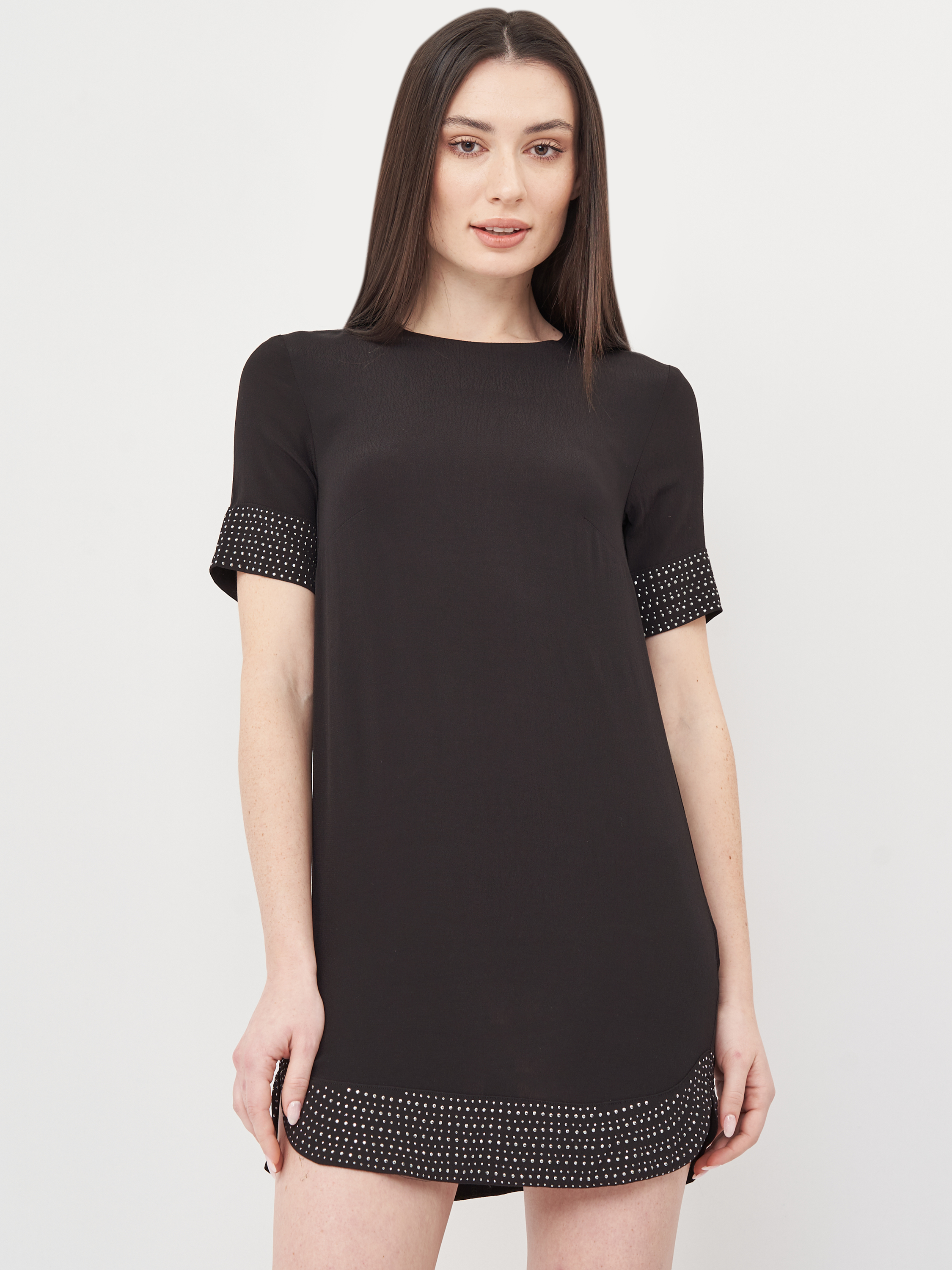 

Платье H&M KK3464522 32 Черное