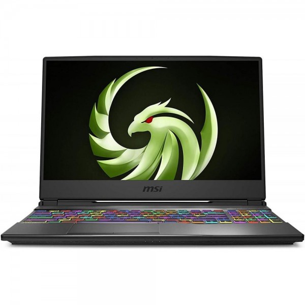 

Ноутбук MSI ALPHA 15 A3DDK (15A3DDK-004US)