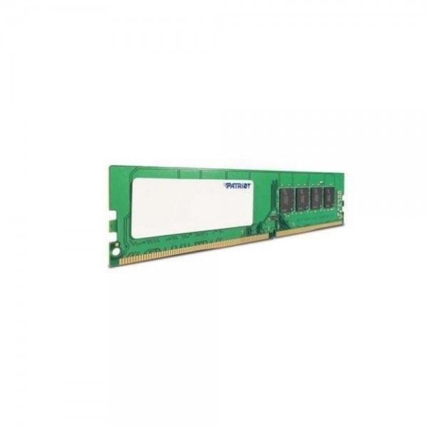 

Модуль памяти PATRIOT SODIMM 16G DDR4 2666MHz (PSD416G266681S) (F00231384)