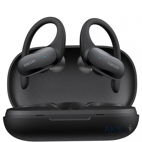 

Наушники DACOM ATHLETE Black (F00230026)