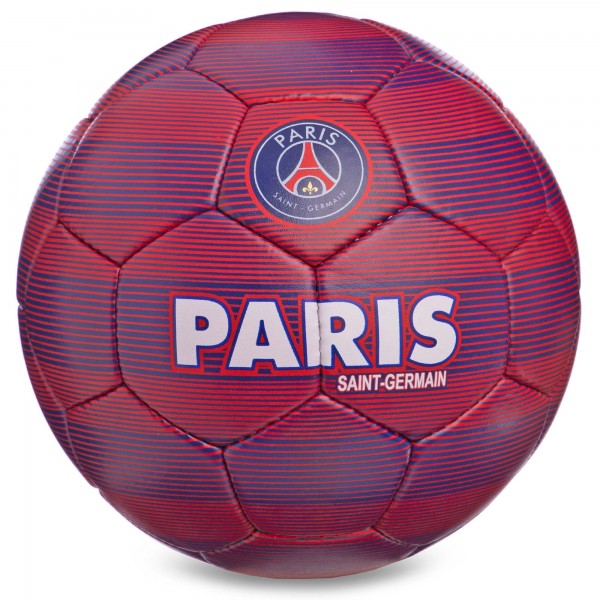 

Мяч футбольный №5 Гриппи 5сл. PARIS SAINT-GERMAIN FB-0140 (SKL00024)