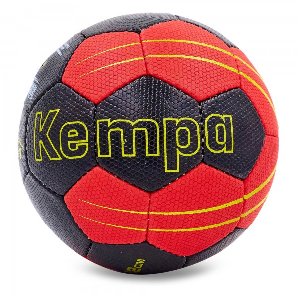 

Мяч для гандбола KEMPA HB-5409-1 (SKL00051)