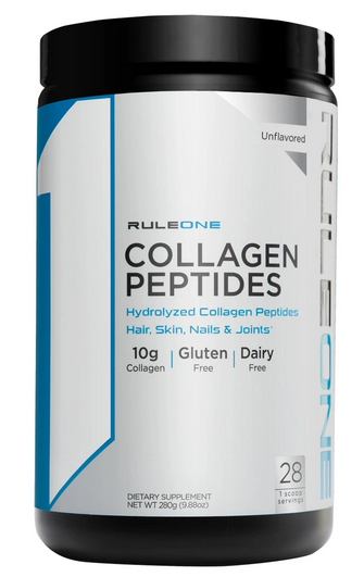 

Коллаген Rule 1 Collagen Peptides - 280 г