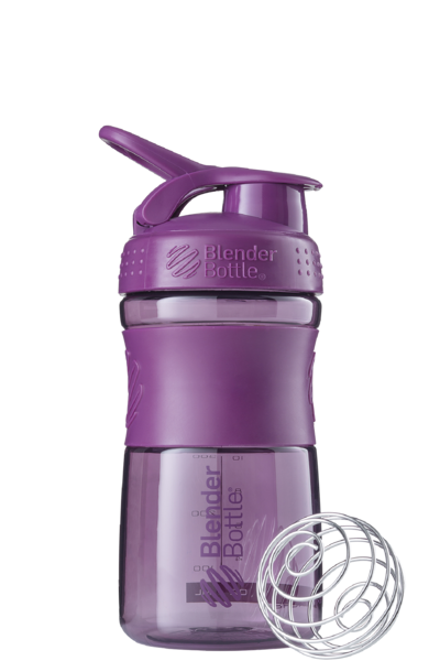 

Шейкеры BlenderBottle Шейкер SportMixer с шариком 590 ml