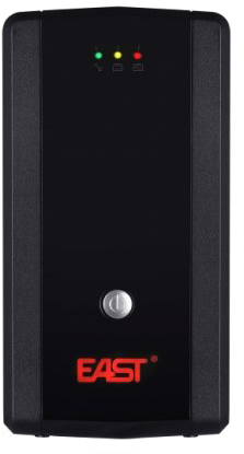 

1550VA/900W EA-1550 Schuko