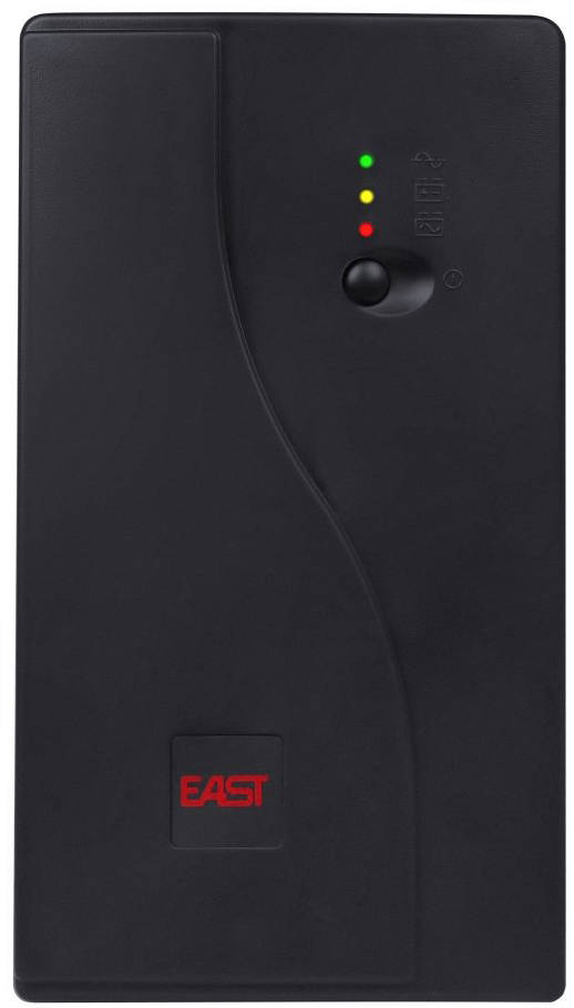 

ДБЖ EAST 2200VA/1200W EA-2200 Schuko (EA-2200U4SH)