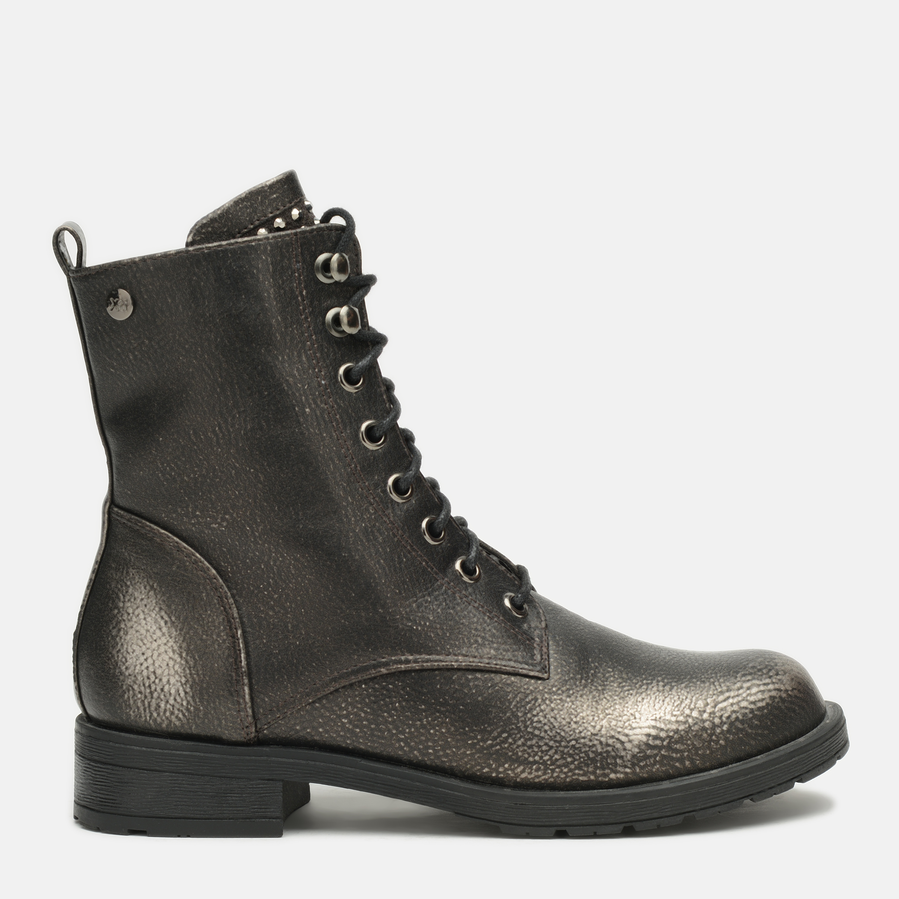 

Ботинки XTI Pu Ladies Ankle Boots 48614 40 25 см Темно-серые