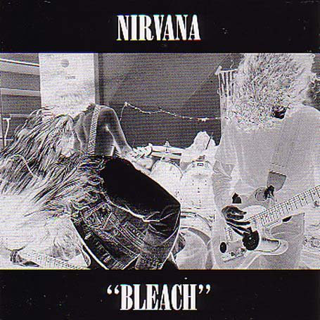 

Виниловая пластинка NIRVANA BLEACH (DELUXE EDITION) (EAN 0098787083415)