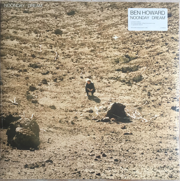 

Виниловая пластинка HOWARD BEN MONDAY DREAM (EAN 0602567489498)