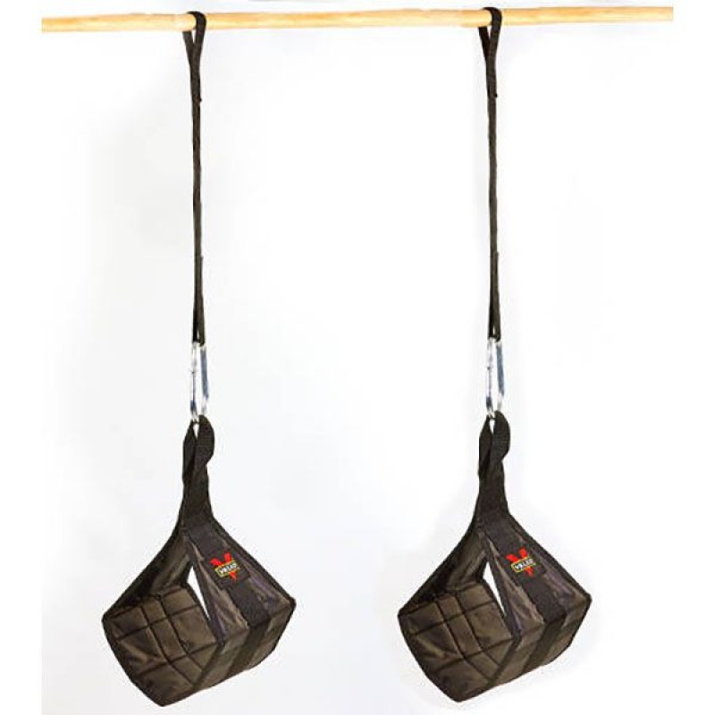 

Петли подвесные (петли Береша) CrossGym Valeo, код: TA-4423