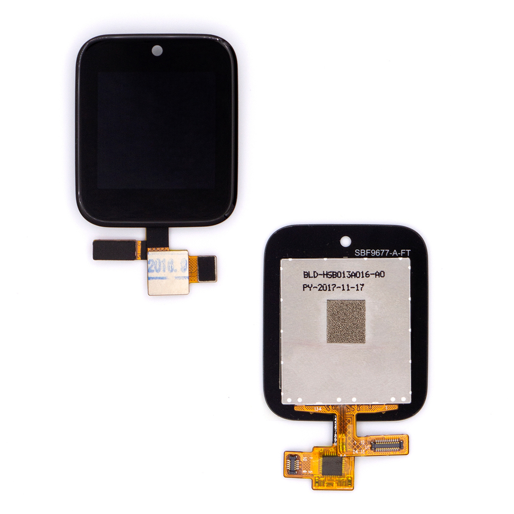 

Дисплей (экран) для Smart watch №14 F1 High Copy